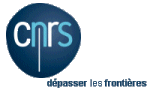 Accès au site du [CNRS]